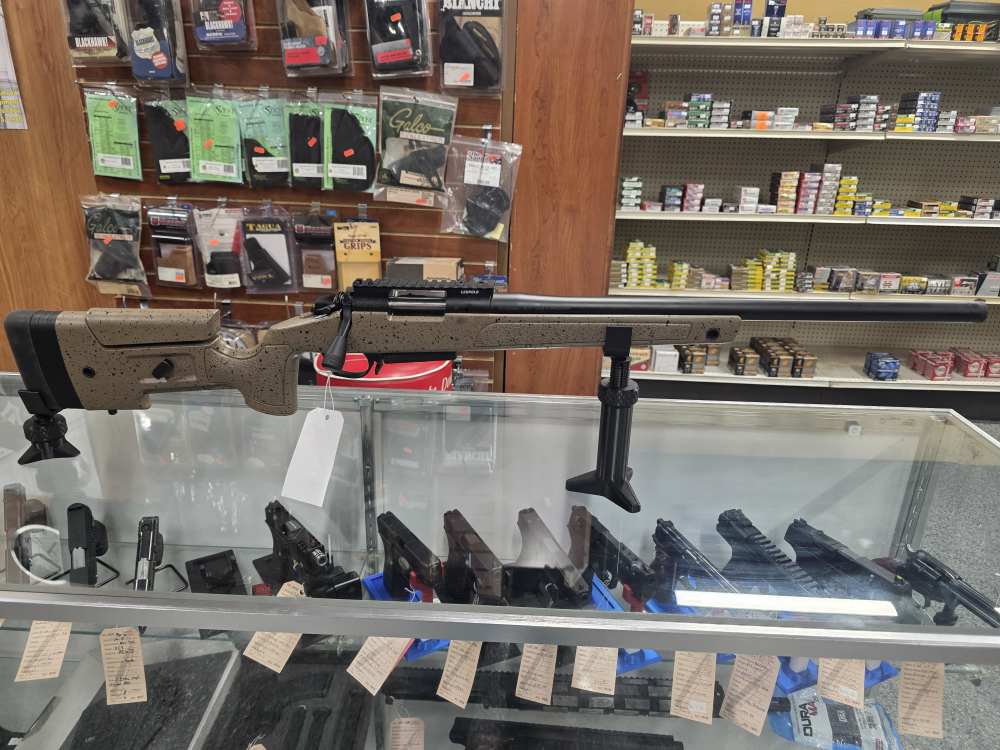 Bergara B-14 HMR 450 bushmaster-img-0