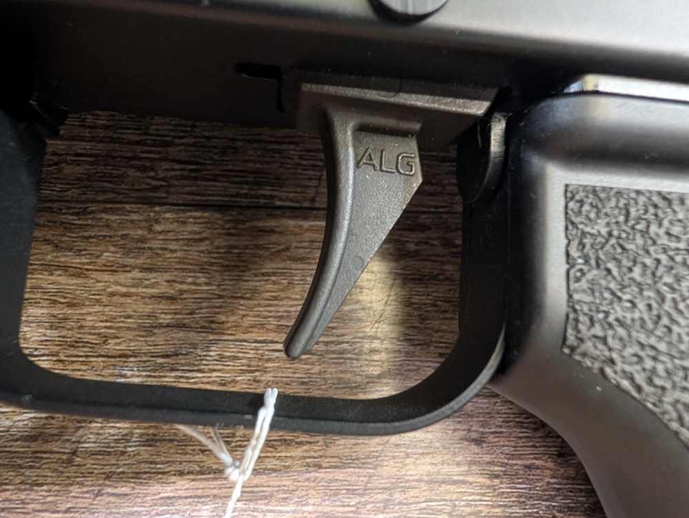 RIFLE DYNAMICS AAM-47SF AKM – JIM FULLER BUILT – ROMANIAN MATCHING-NUMBERS -img-11
