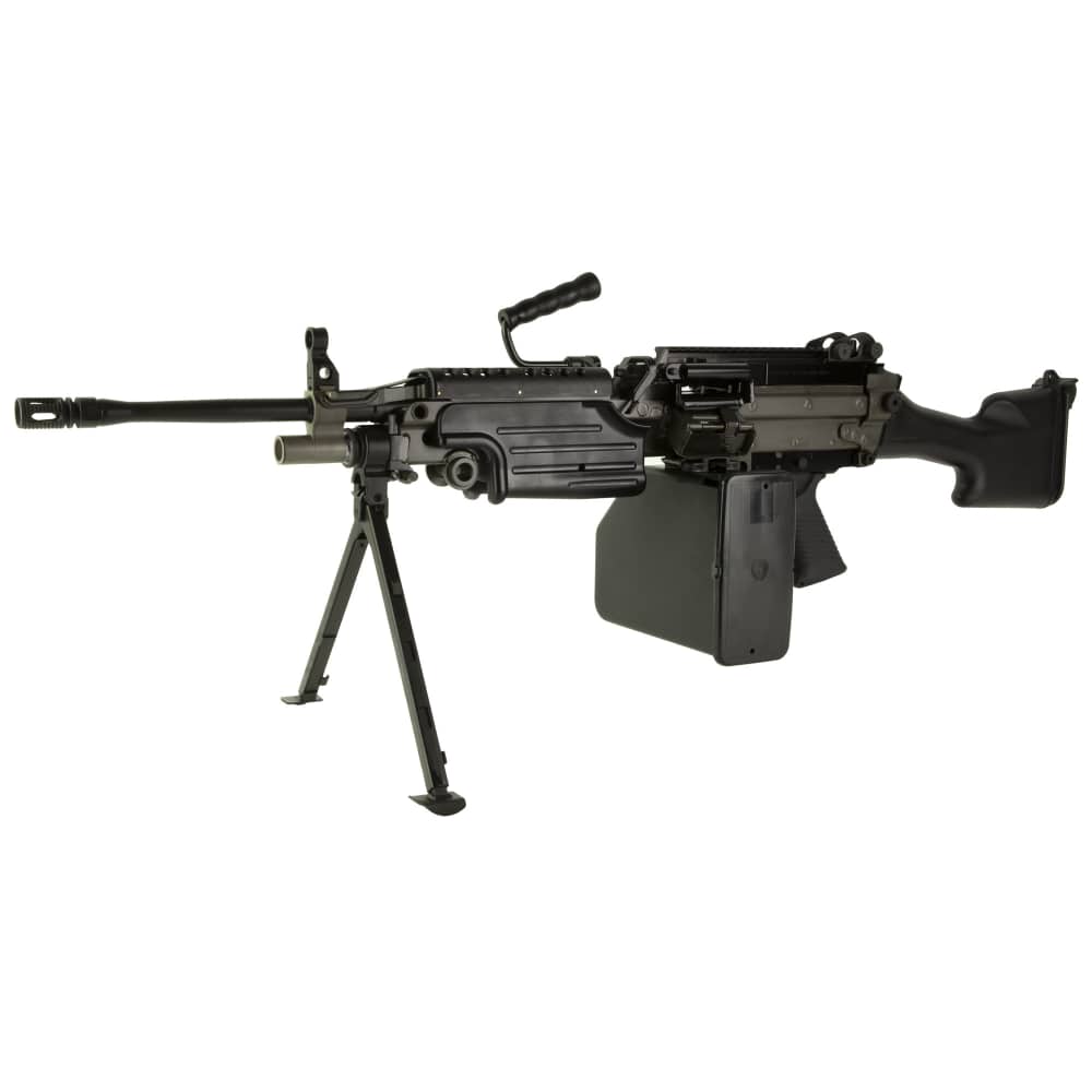 FN M249S SAW-img-3