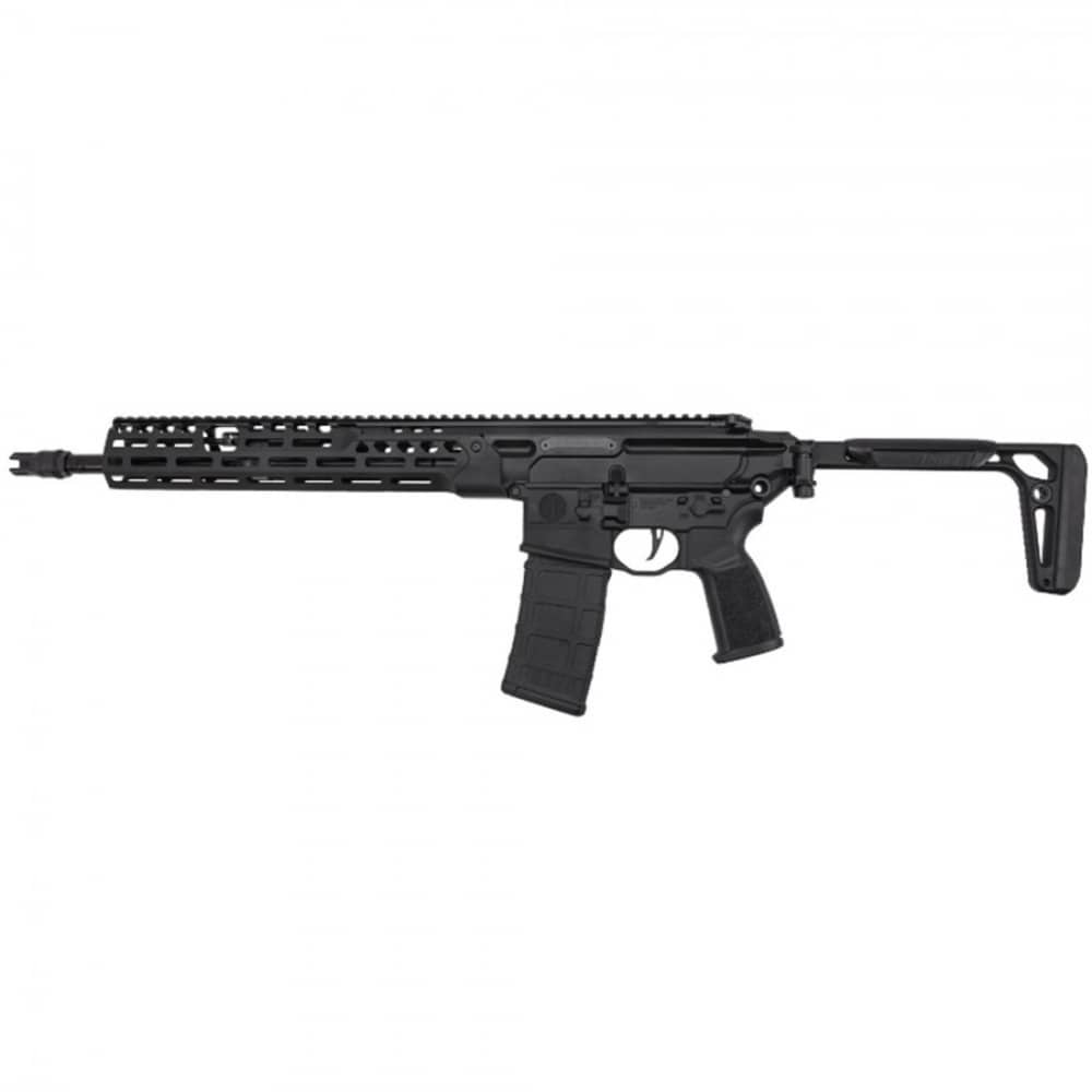 Sig Sauer MCX Spear LT - 16" Barrel (5.56mm) - Black-img-1
