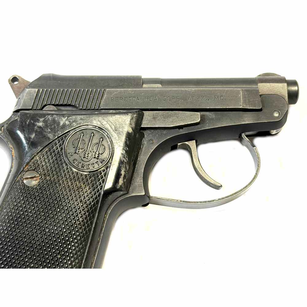 Beretta 21-A Bobcat 22LR 2.4IN -img-2