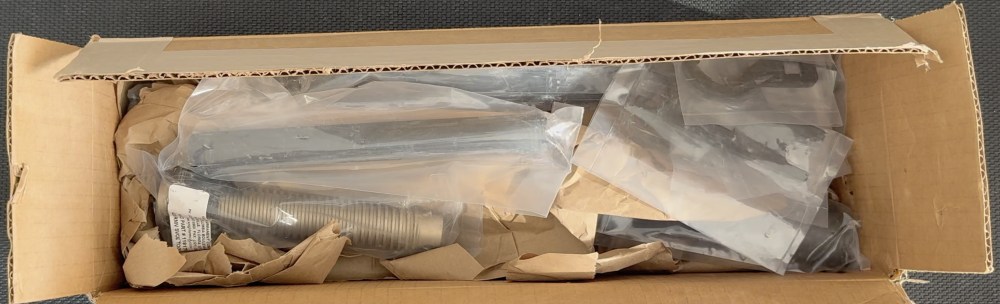 Knight’s Armament SR-15 & SR-25 Armorer’s Tool Kit  KAC PN 122659 BNIB-img-1