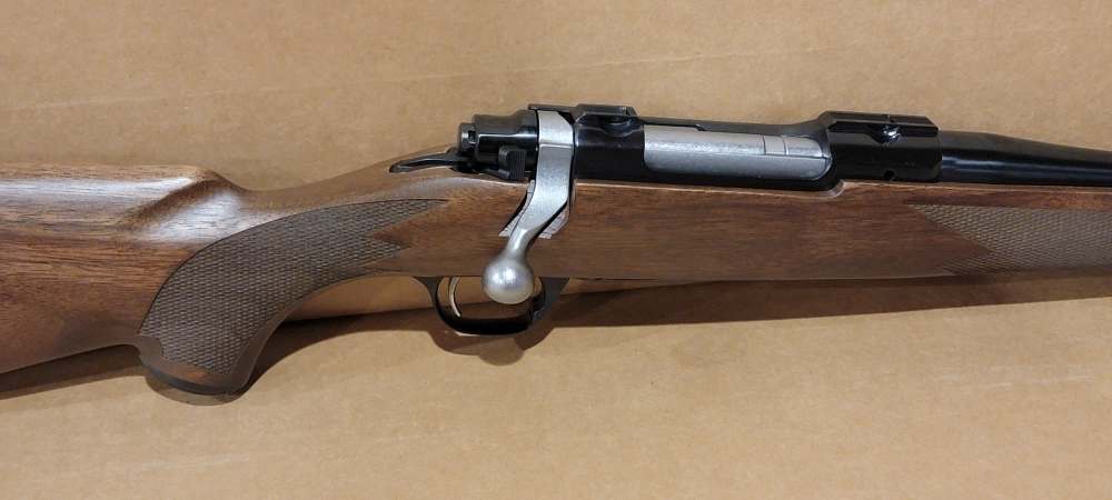 Ruger Hawkeye Compact Sports South Exclusive 308 Win 16.50" Barrel-img-2