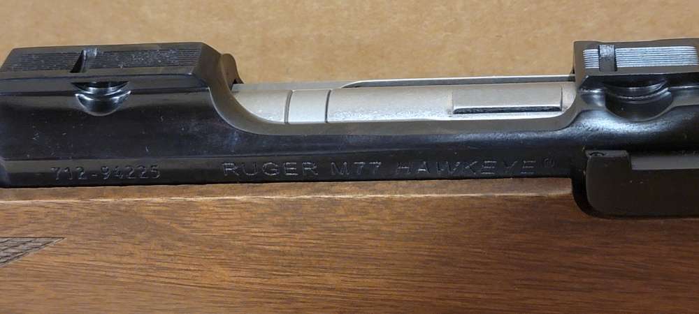 Ruger Hawkeye Compact Sports South Exclusive 308 Win 16.50" Barrel-img-6