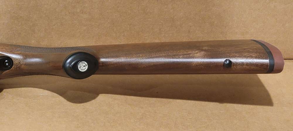 Ruger Hawkeye Compact Sports South Exclusive 308 Win 16.50" Barrel-img-11
