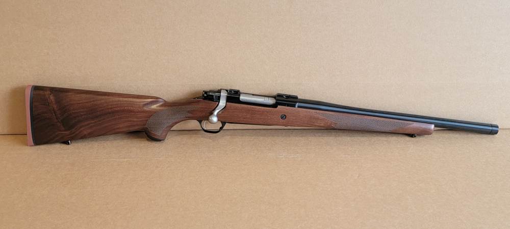 Ruger Hawkeye Compact Sports South Exclusive 308 Win 16.50" Barrel-img-0