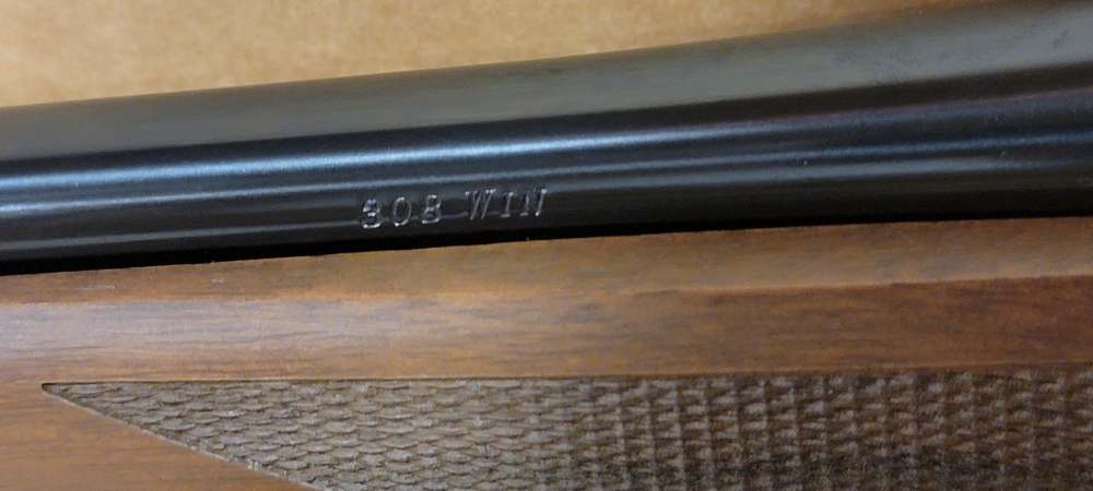 Ruger Hawkeye Compact Sports South Exclusive 308 Win 16.50" Barrel-img-7
