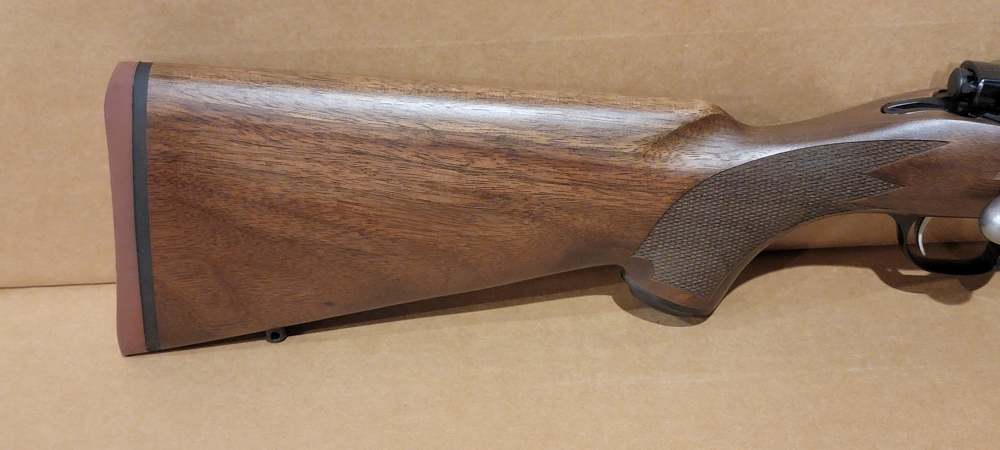 Ruger Hawkeye Compact Sports South Exclusive 308 Win 16.50" Barrel-img-1