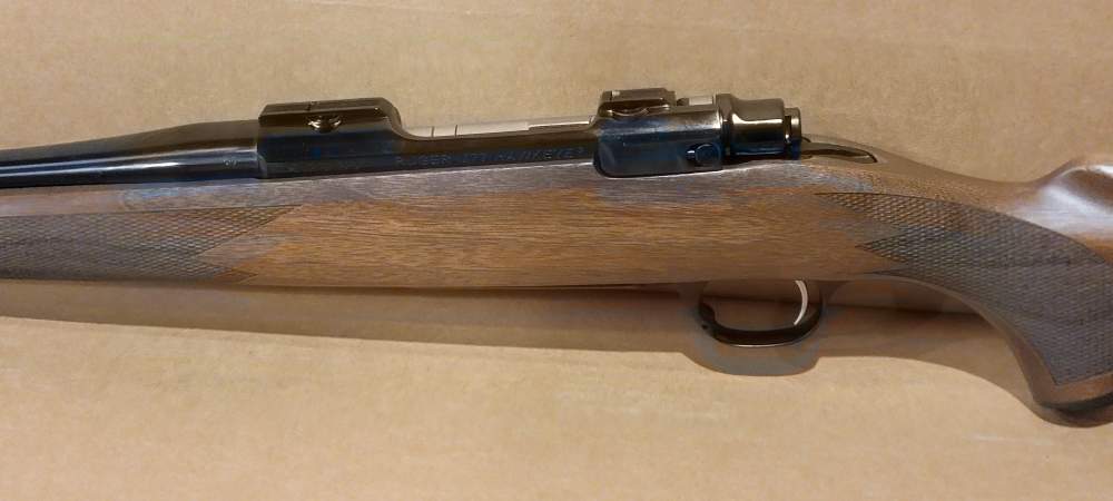 Ruger Hawkeye Compact Sports South Exclusive 308 Win 16.50" Barrel-img-9