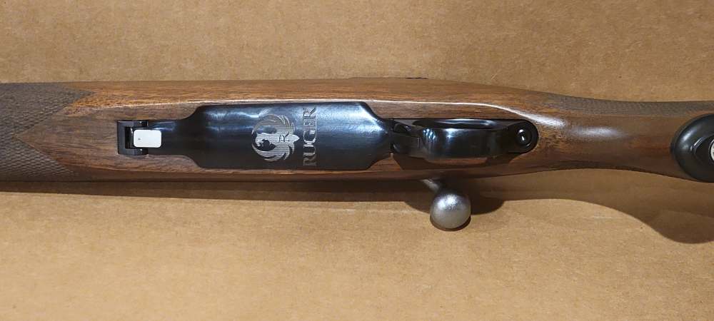 Ruger Hawkeye Compact Sports South Exclusive 308 Win 16.50" Barrel-img-12
