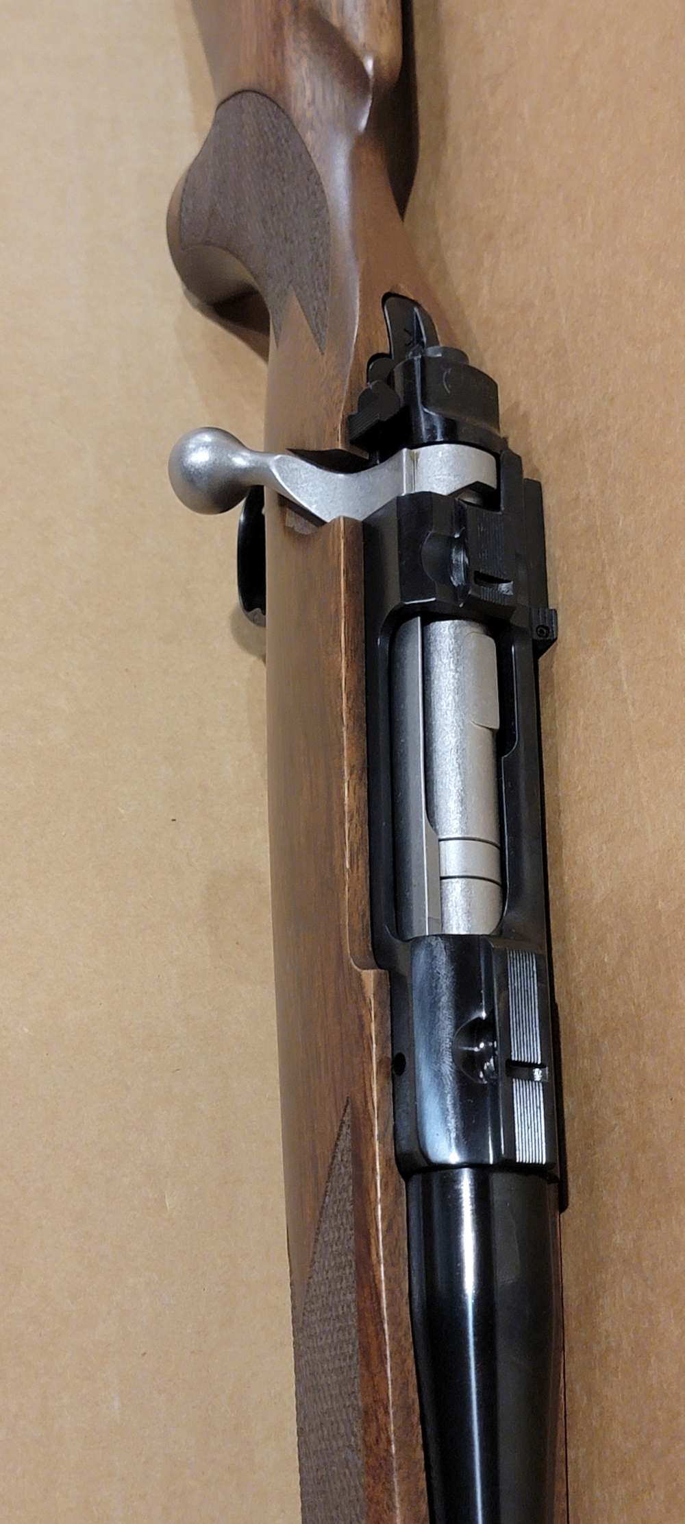 Ruger Hawkeye Compact Sports South Exclusive 308 Win 16.50" Barrel-img-5