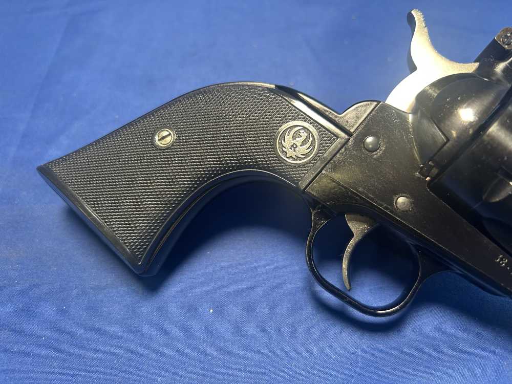 Ruger New Model Blackhawk .357 6.5” - Used-img-6