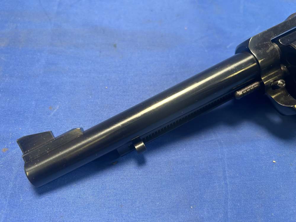 Ruger New Model Blackhawk .357 6.5” - Used-img-3