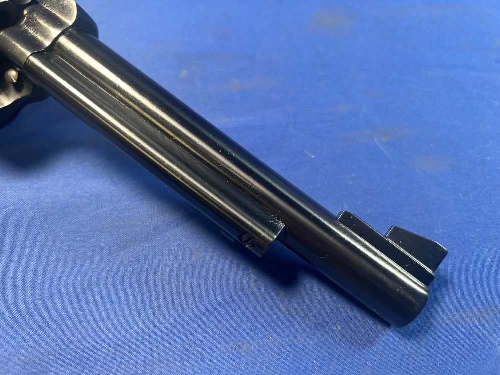 Ruger New Model Blackhawk .357 6.5” - Used-img-4