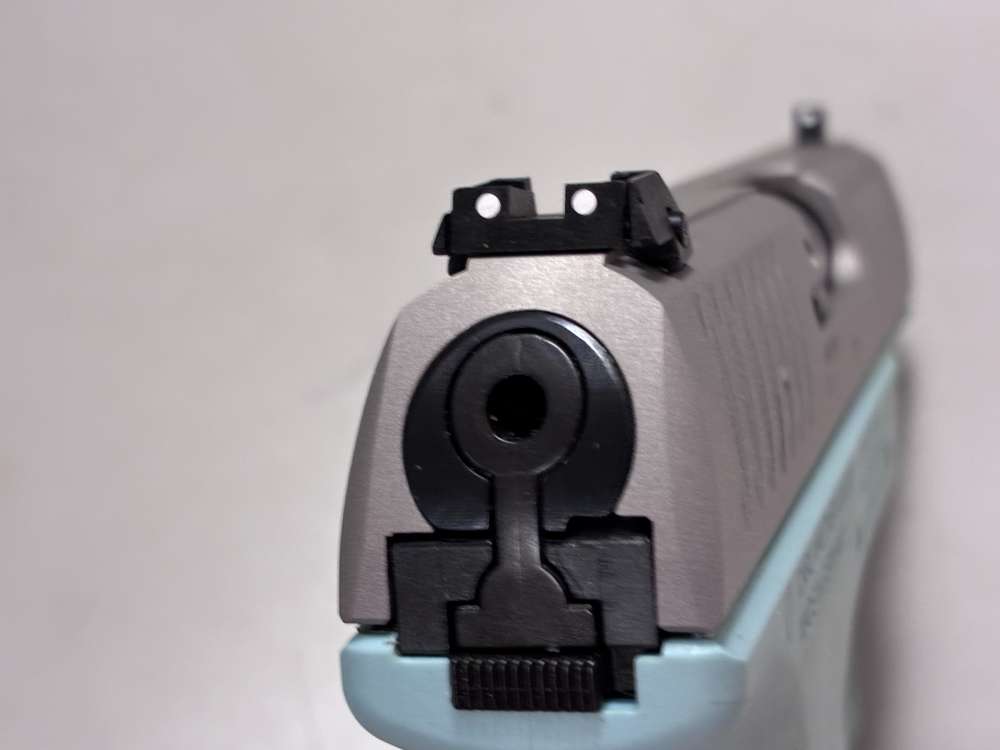 Walther CCP M2 .380acp Semi-Auto Pistol-img-9