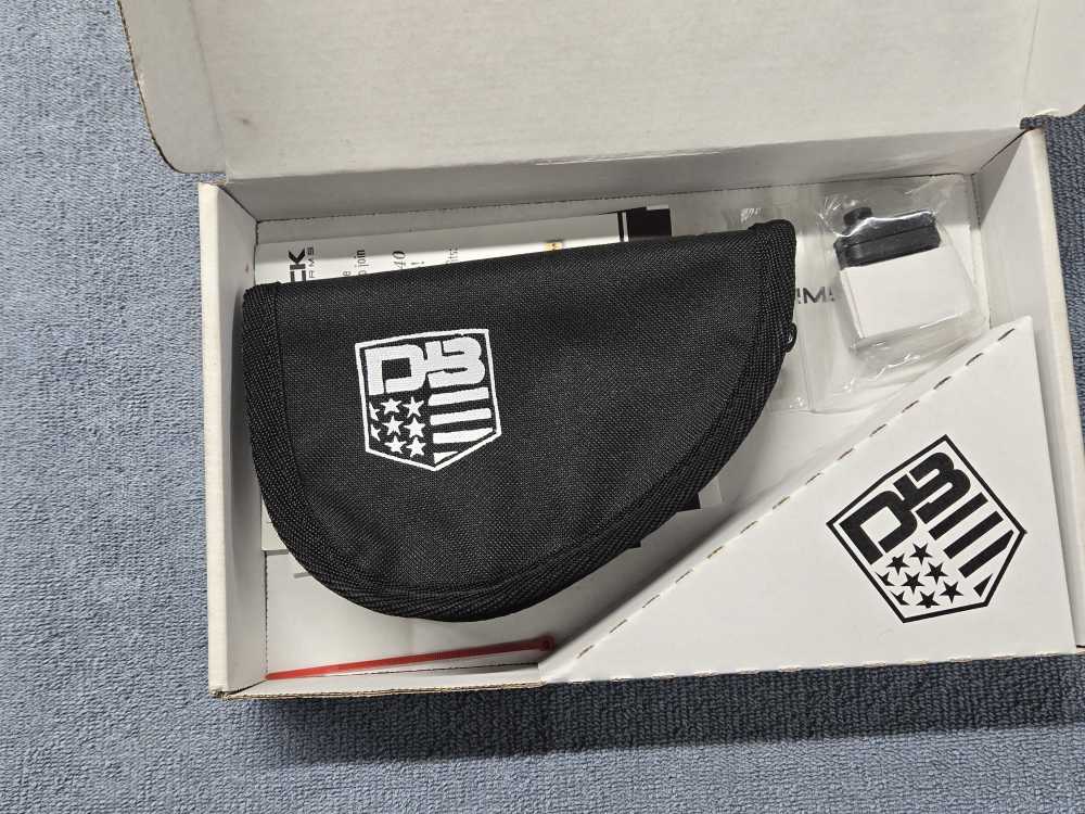 Diamondback DB9 9mm.-img-2