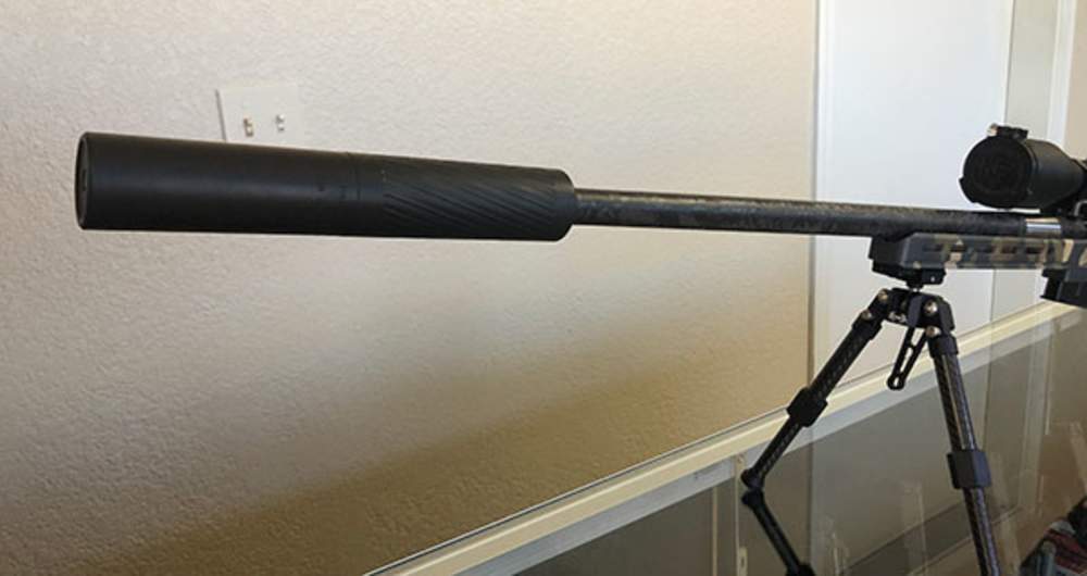 CUSTOM .338 EDGE PRECISION RIFLE-img-7