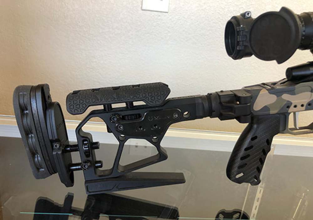 CUSTOM .338 EDGE PRECISION RIFLE-img-6