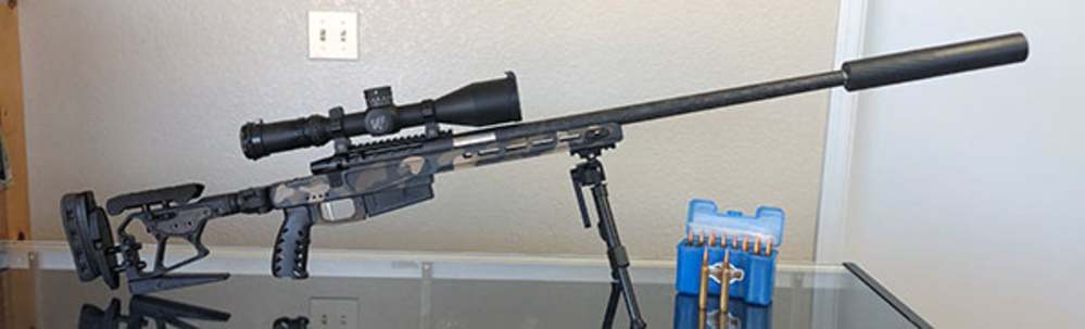 CUSTOM .338 EDGE PRECISION RIFLE-img-0