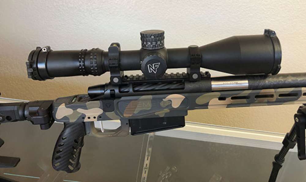 CUSTOM .338 EDGE PRECISION RIFLE-img-9