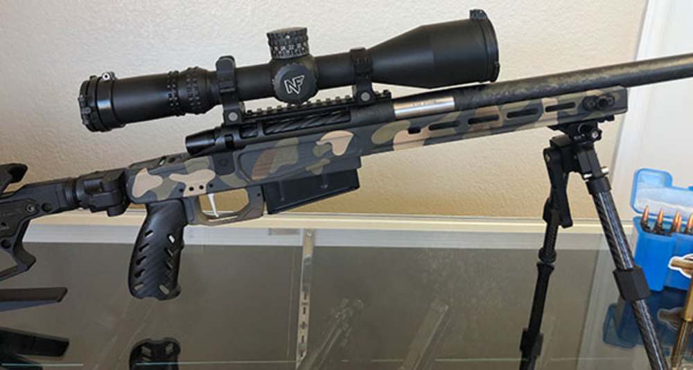 CUSTOM .338 EDGE PRECISION RIFLE-img-2