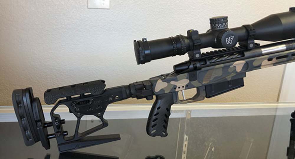 CUSTOM .338 EDGE PRECISION RIFLE-img-4