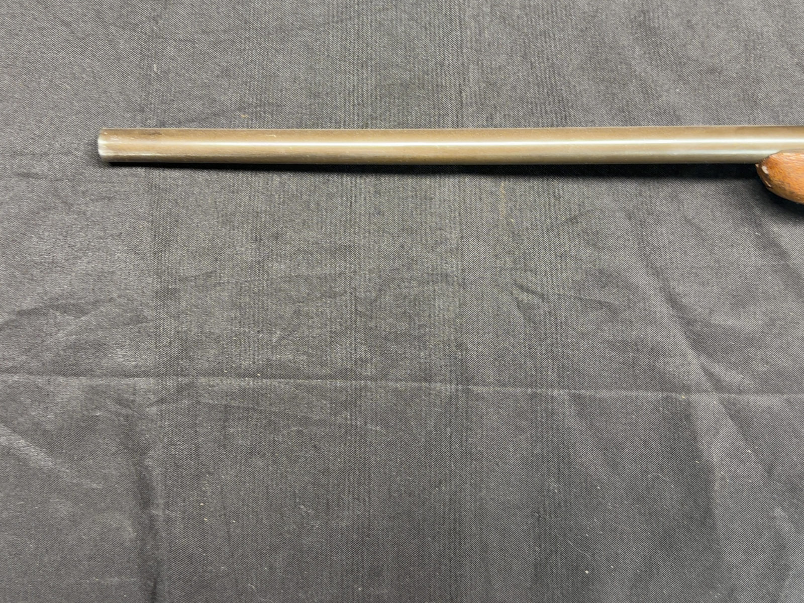 Springfield Armory Model 1898 Krag-Jorgensen 30-40 Krag Sporterized-img-2