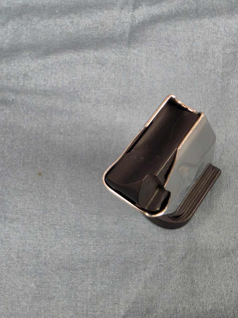 Springfield XD40 12 round magazines. XD-40-img-4