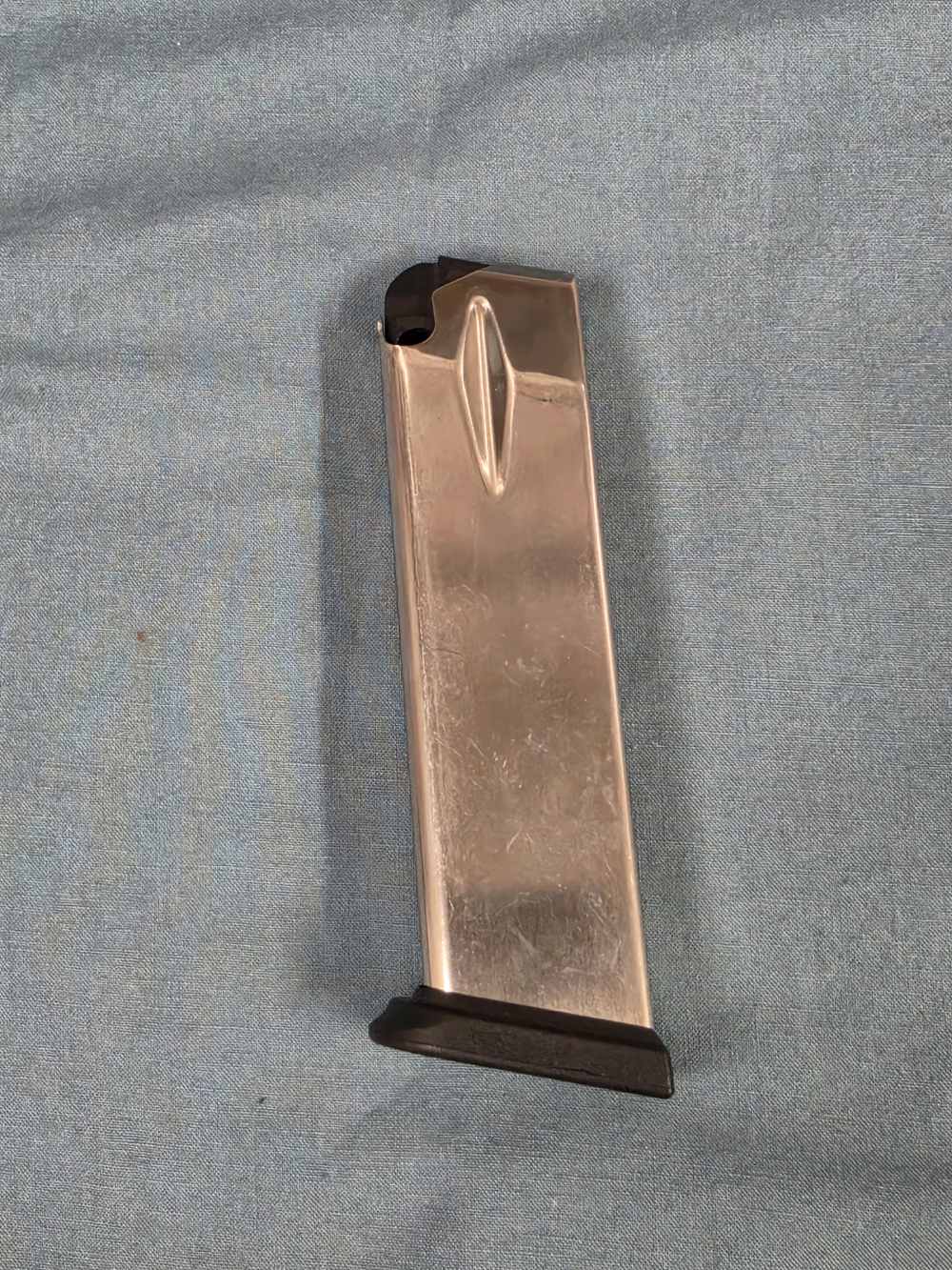 Springfield XD40 12 round magazines. XD-40-img-2