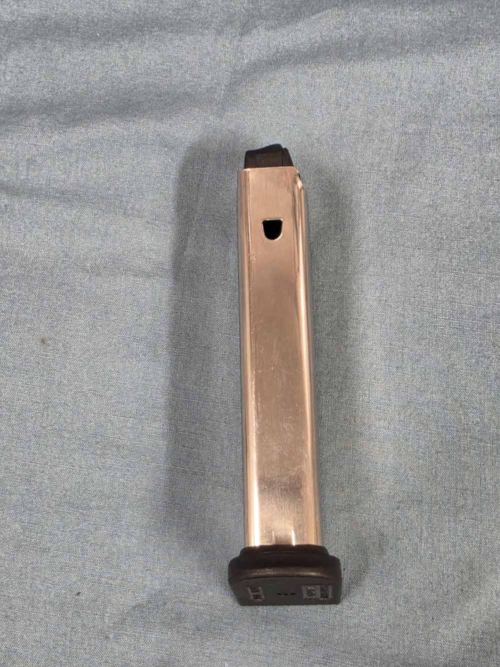 Springfield XD40 12 round magazines. XD-40-img-3