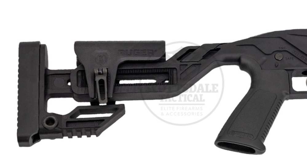 Ruger Precision Rimfire-img-1