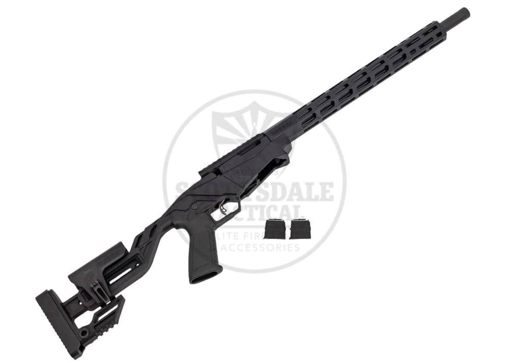 Ruger Precision Rimfire-img-0