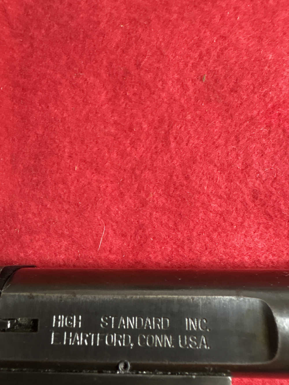High standard supermatic citation -img-2