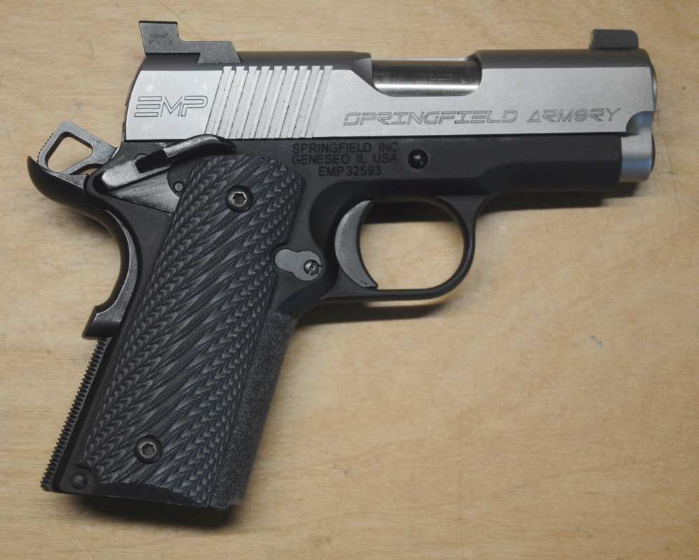 Springfield Armory EMP 9-img-1