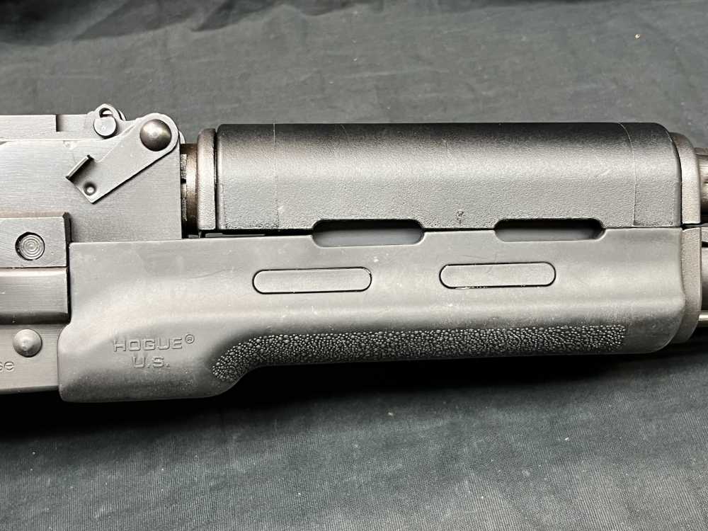 Zastava ZpapM90PS 5.56Nato 16" Truglo Red Dot 5.56 NATO-img-13