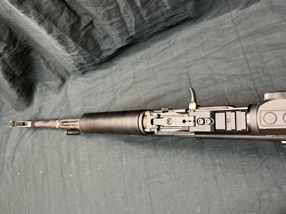 Zastava ZpapM90PS 5.56Nato 16" Truglo Red Dot 5.56 NATO-img-8