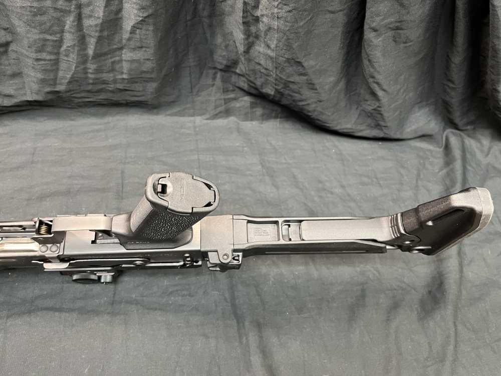 Zastava ZpapM90PS 5.56Nato 16" Truglo Red Dot 5.56 NATO-img-7