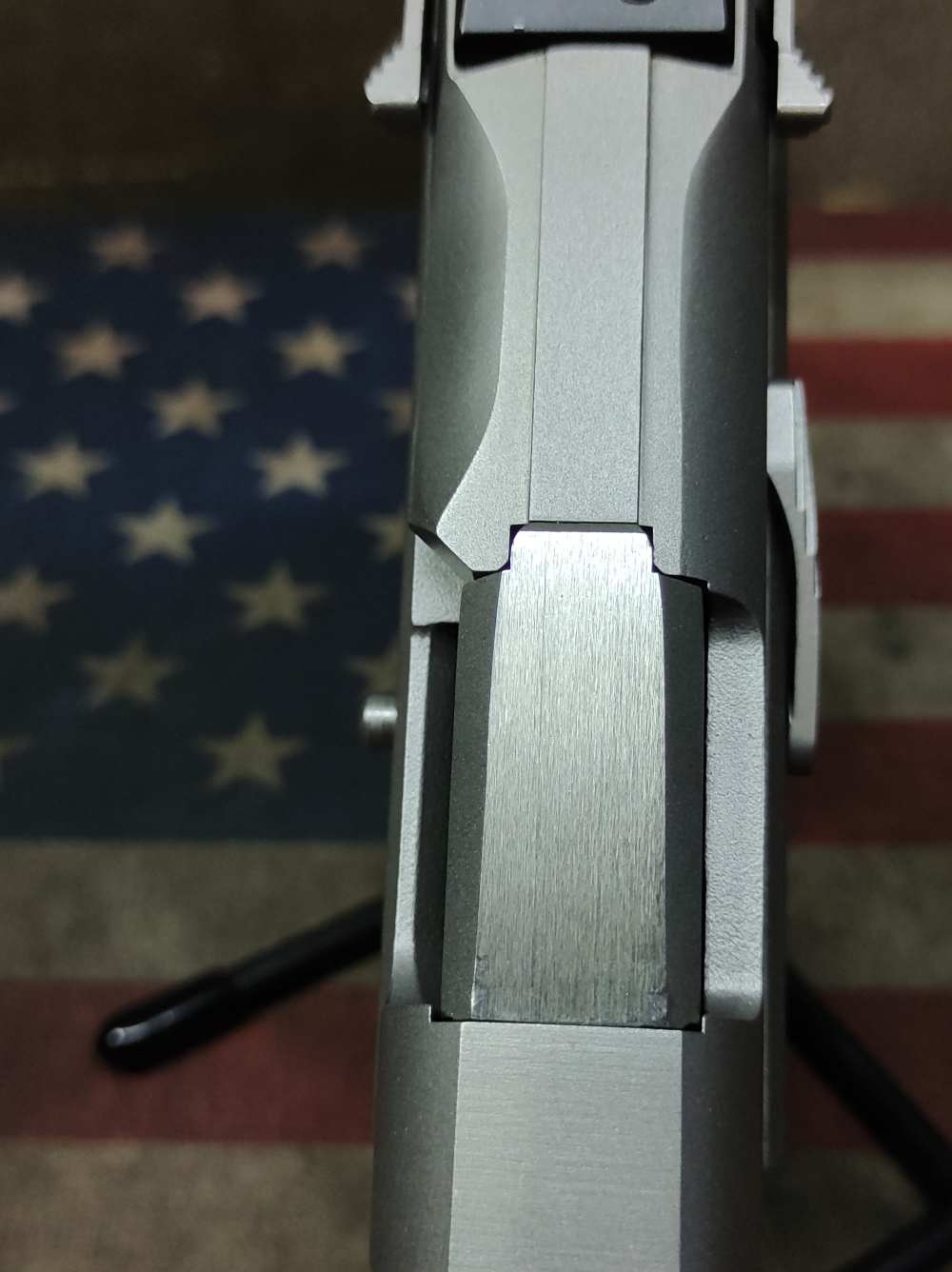 LOOK! EXCELLENT COND RUGER P-89 9mm w/15 Rnd Mag Mfg1997 PENNY NR-img-19