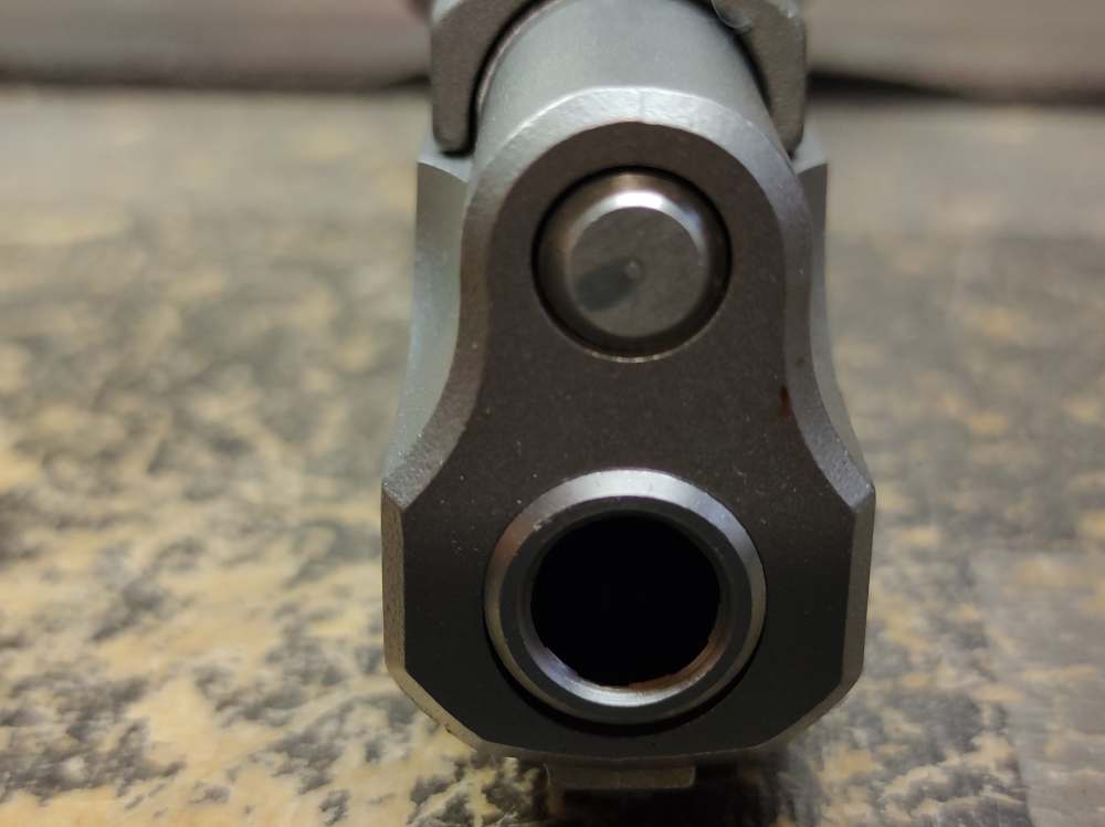 LOOK! EXCELLENT COND RUGER P-89 9mm w/15 Rnd Mag Mfg1997 PENNY NR-img-42