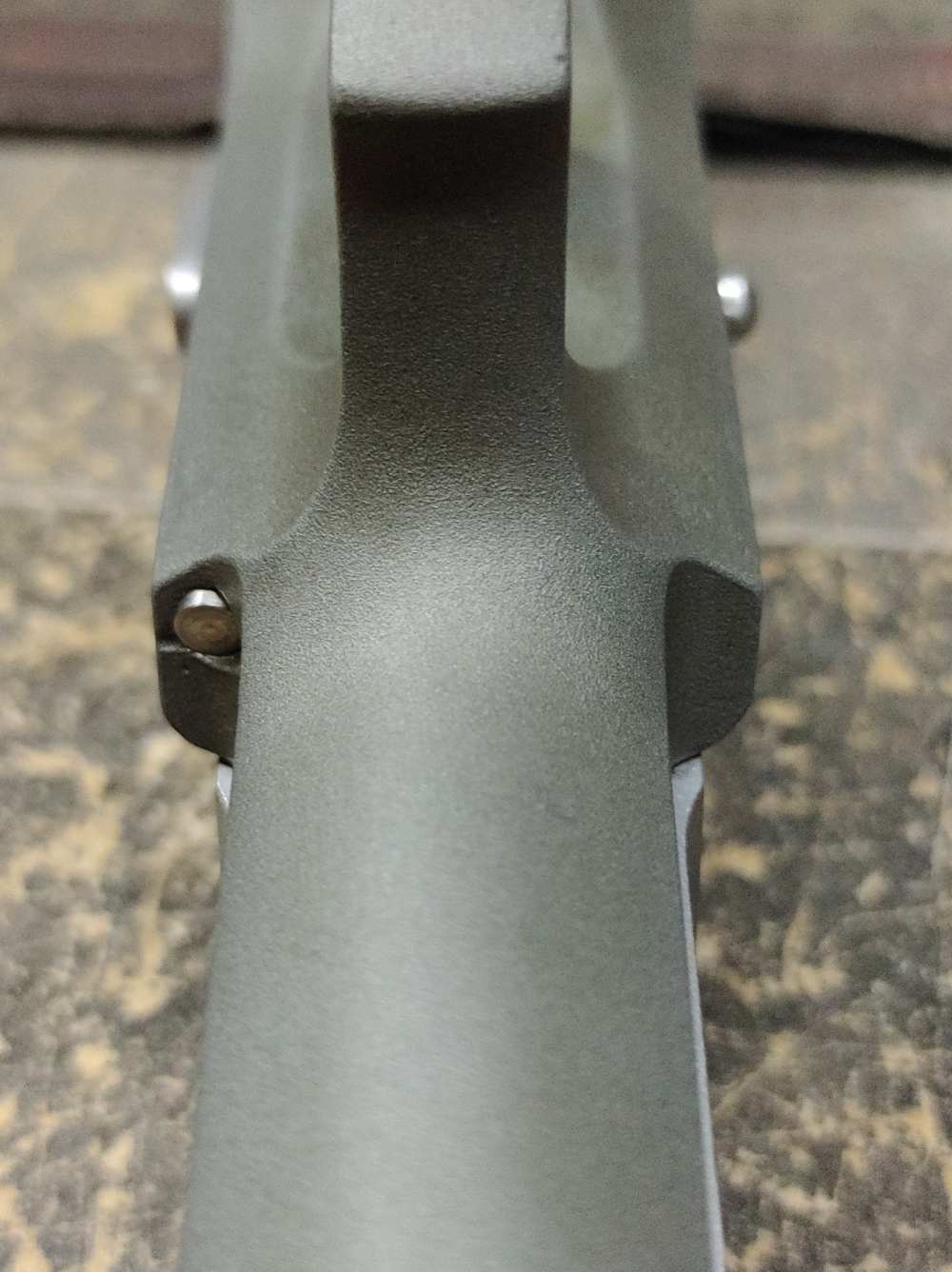 LOOK! EXCELLENT COND RUGER P-89 9mm w/15 Rnd Mag Mfg1997 PENNY NR-img-40