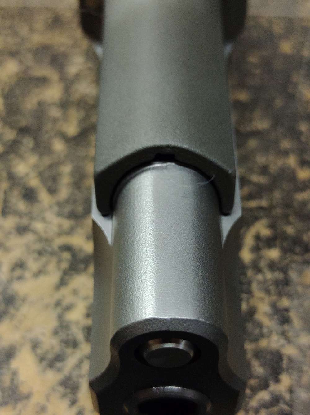 LOOK! EXCELLENT COND RUGER P-89 9mm w/15 Rnd Mag Mfg1997 PENNY NR-img-41