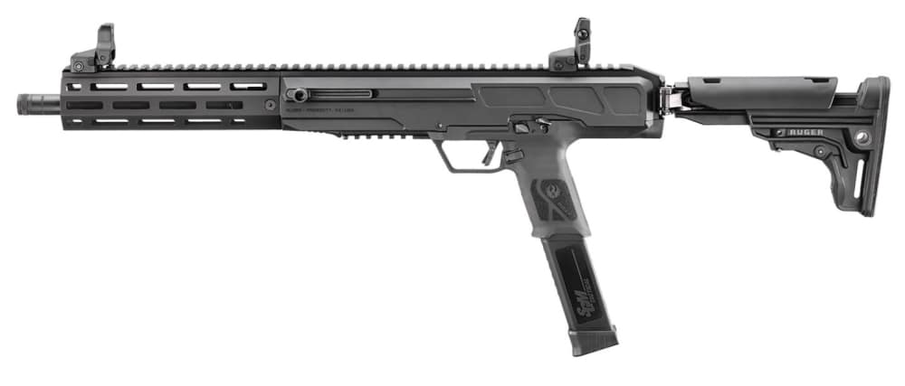 Ruger LC Carbine 10mm-img-1