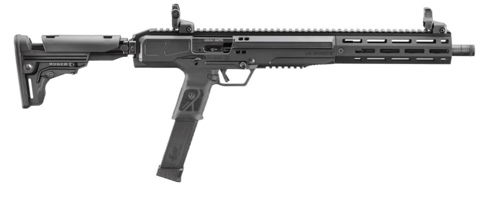 Ruger LC Carbine 10mm-img-0