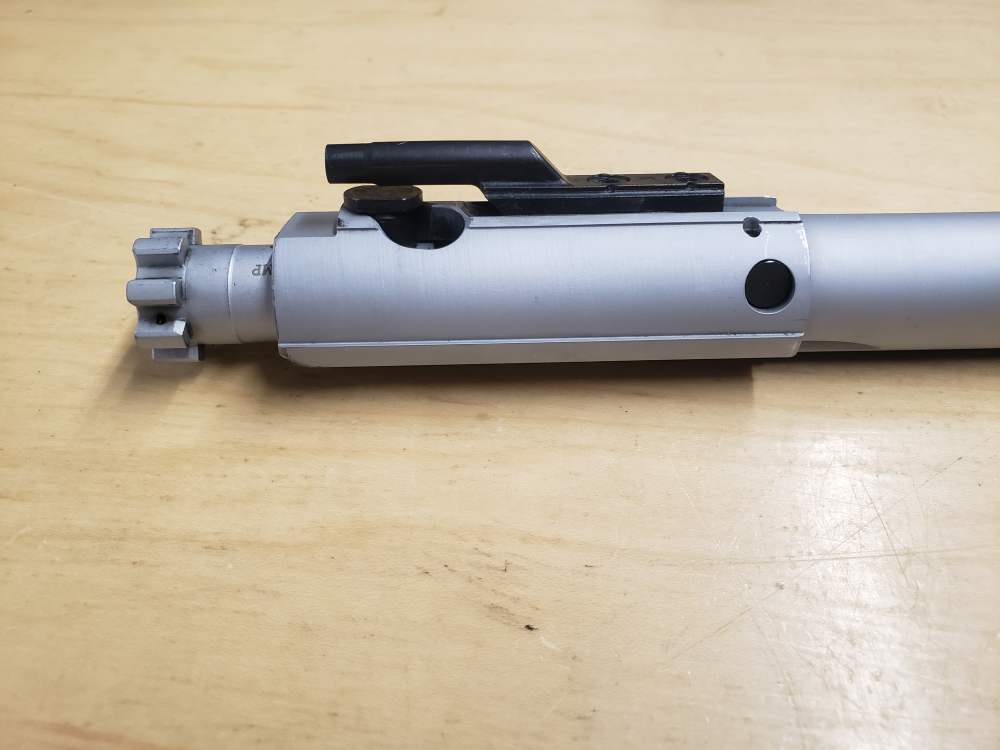 Knight's Armament SR25 Bolt Carrier Group Legacy Match KAC M110-img-4