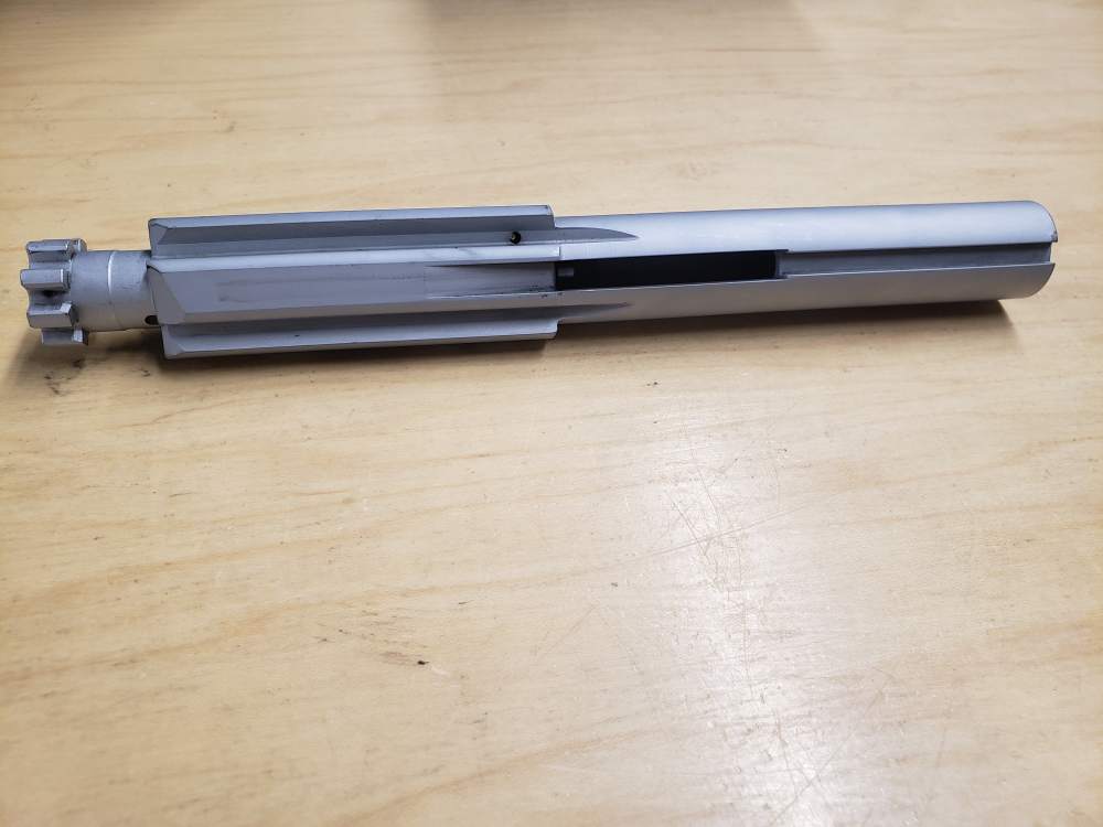 Knight's Armament SR25 Bolt Carrier Group Legacy Match KAC M110-img-5