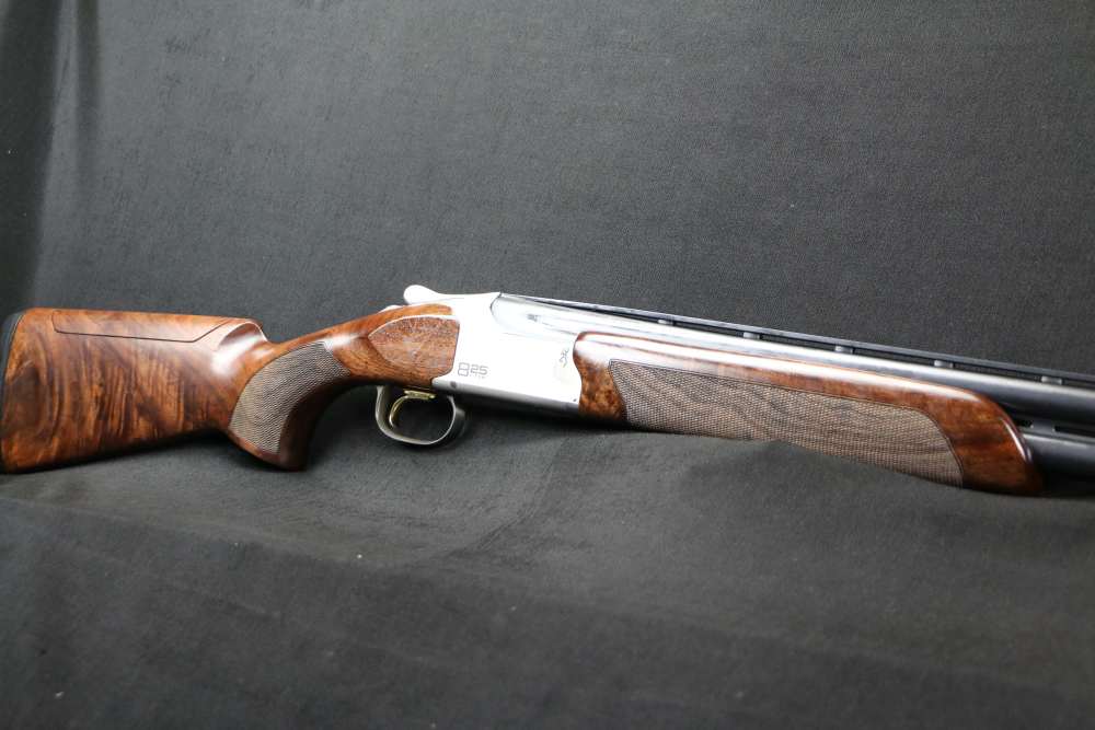 Browning Citori 825 Sporting 0183233002, 12 Ga, 32", 3" Chmbr, Walnut, NIB-img-9