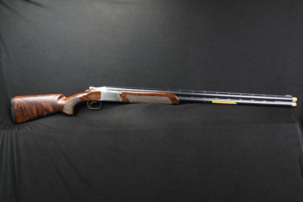 Browning Citori 825 Sporting 0183233002, 12 Ga, 32", 3" Chmbr, Walnut, NIB-img-1