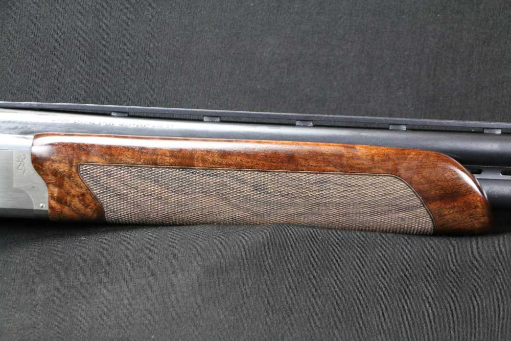 Browning Citori 825 Sporting 0183233002, 12 Ga, 32", 3" Chmbr, Walnut, NIB-img-7