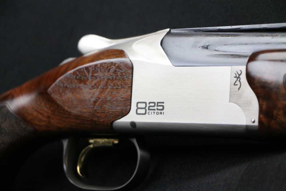 Browning Citori 825 Sporting 0183233002, 12 Ga, 32", 3" Chmbr, Walnut, NIB-img-6