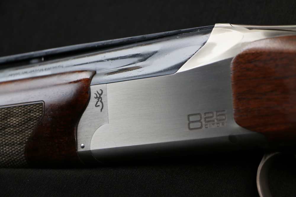 Browning Citori 825 Sporting 0183233002, 12 Ga, 32", 3" Chmbr, Walnut, NIB-img-16
